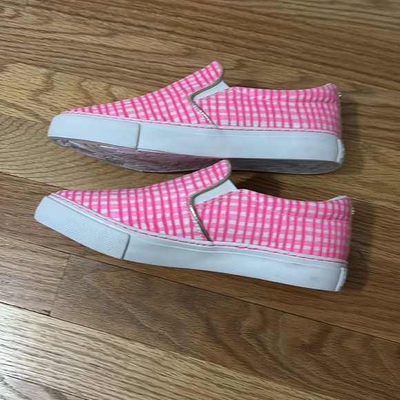 Lilly Pulitzer “Julie” Slip on - Picture 2 of 7